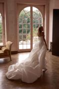 Wedding dress Novia